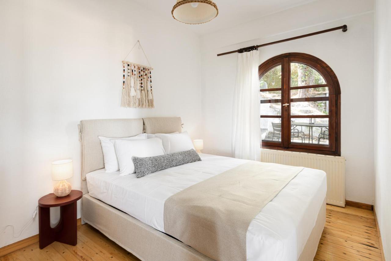 Sun Kiss Cottage, Vourvourou #Feelslikehome Εξωτερικό φωτογραφία