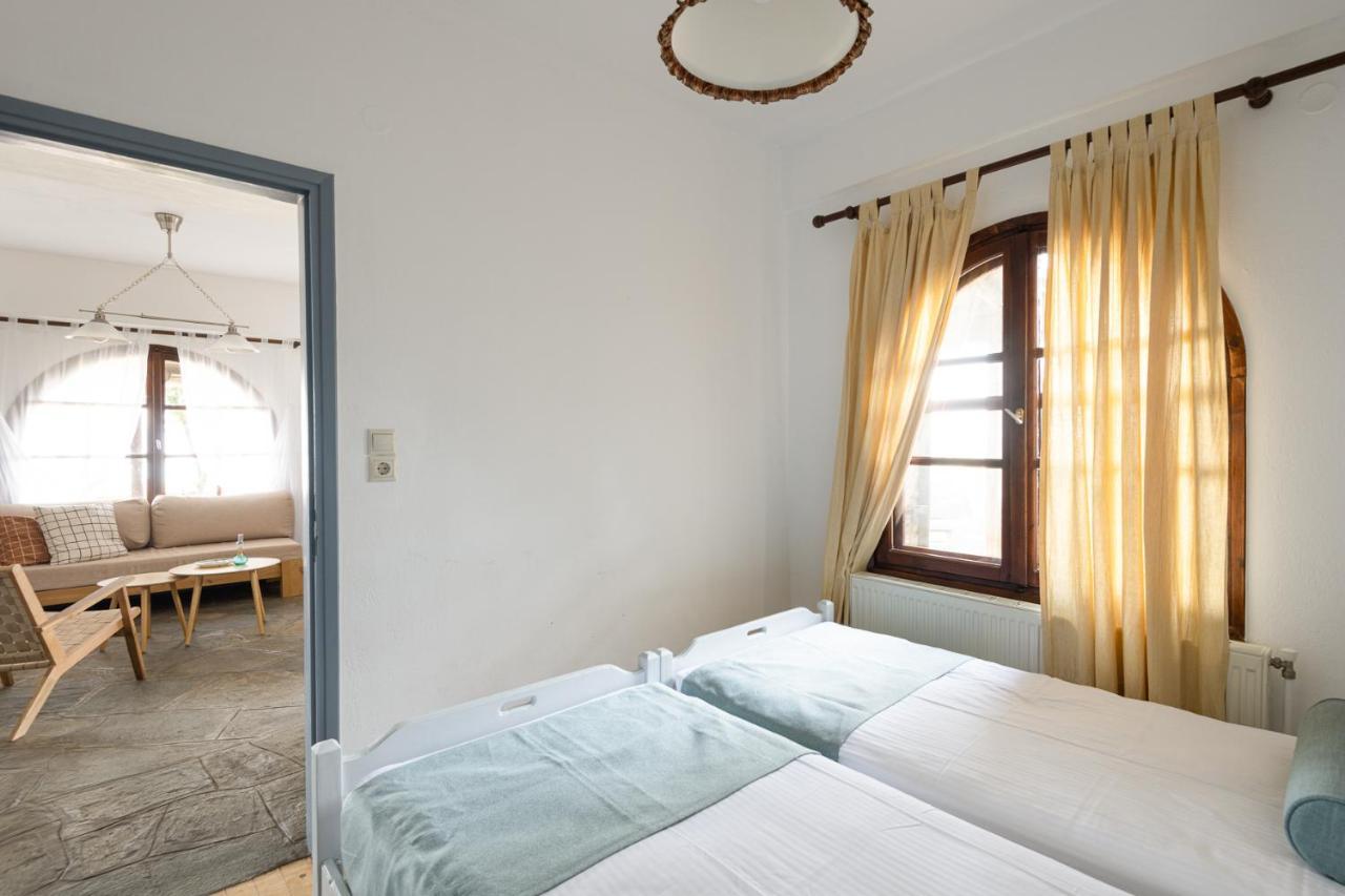Sun Kiss Cottage, Vourvourou #Feelslikehome Εξωτερικό φωτογραφία