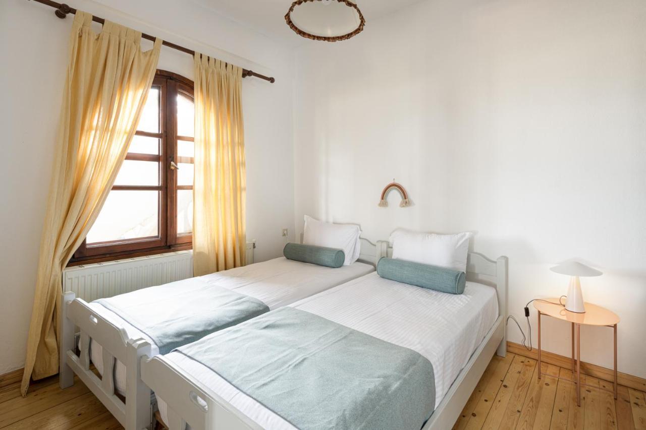 Sun Kiss Cottage, Vourvourou #Feelslikehome Εξωτερικό φωτογραφία