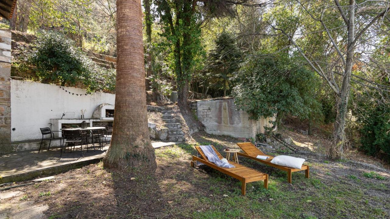 Sun Kiss Cottage, Vourvourou #Feelslikehome Εξωτερικό φωτογραφία